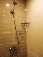 Uptown BGC near St. Luke's