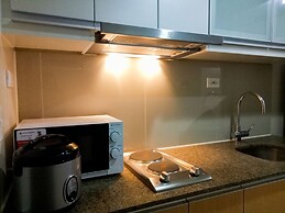 Uptown BGC near St. Luke's