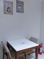 Uptown BGC near St. Luke's