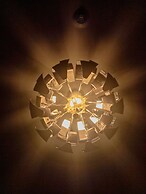 Uptown BGC near St. Luke's