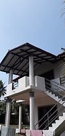 Royal Beach Villa