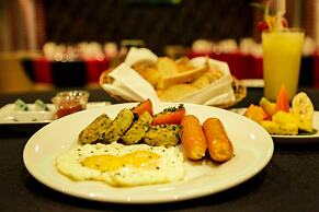 Royal Classic Resort