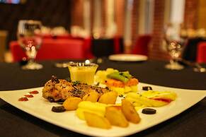 Royal Classic Resort