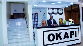 Okapi Hotel
