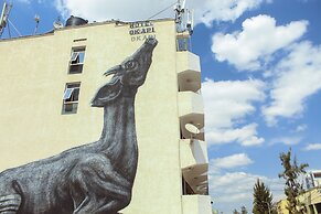 Okapi Hotel