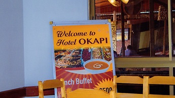 Okapi Hotel