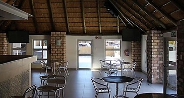 Ekamuti Town lodge