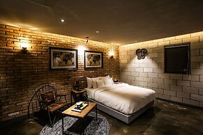 Jeonju Mari Hotel Terminal Store