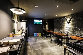 Jeonju Mari Hotel Terminal Store