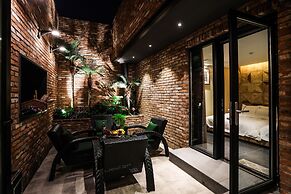 Jeonju Mari Hotel Terminal Store