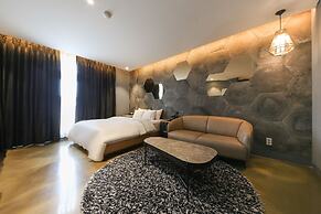 Jeonju Mari Hotel Terminal Store