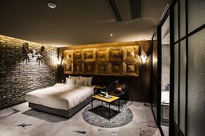 Jeonju Mari Hotel Terminal Store