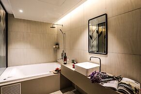 Jeonju Mari Hotel Terminal Store