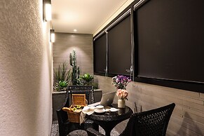 Jeonju Mari Hotel Terminal Store