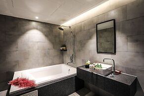 Jeonju Mari Hotel Terminal Store