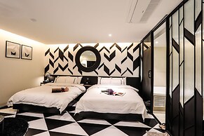 Jeonju Mari Hotel Terminal Store