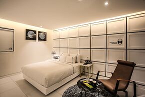 Jeonju Mari Hotel Terminal Store