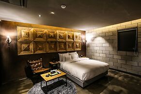 Jeonju Mari Hotel Terminal Store