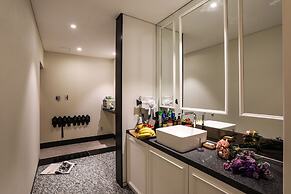 Jeonju Mari Hotel Terminal Store