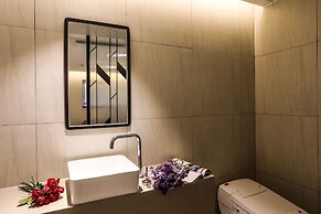 Jeonju Mari Hotel Terminal Store