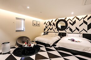 Jeonju Mari Hotel Terminal Store