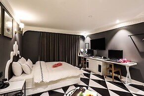 Jeonju Mari Hotel Terminal Store