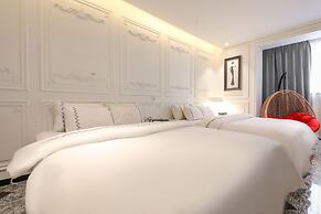 Jeonju Mari Hotel Terminal Store