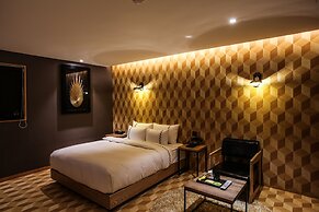 Jeonju Mari Hotel Terminal Store