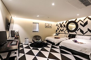 Jeonju Mari Hotel Terminal Store