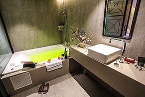 Jeonju Mari Hotel Terminal Store