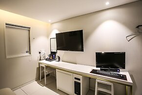 Jeonju Mari Hotel Terminal Store