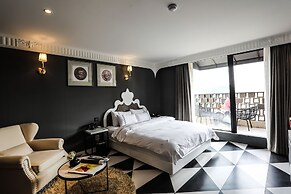 Jeonju Mari Hotel Terminal Store