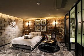 Jeonju Mari Hotel Terminal Store