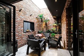 Jeonju Mari Hotel Terminal Store