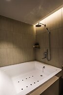 Jeonju Mari Hotel Terminal Store