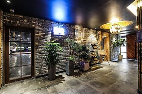 Jeonju Mari Hotel Terminal Store