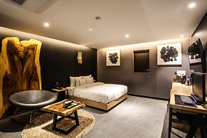 Jeonju Mari Hotel Terminal Store