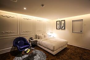 Jeonju Mari Hotel Terminal Store