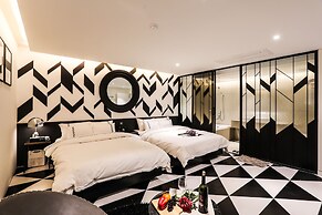 Jeonju Mari Hotel Terminal Store