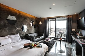 Jeonju Mari Hotel Terminal Store