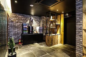 Jeonju Mari Hotel Terminal Store