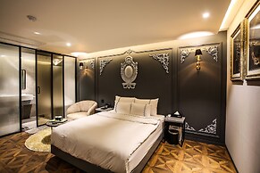 Jeonju Mari Hotel Terminal Store