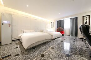 Jeonju Mari Hotel Terminal Store