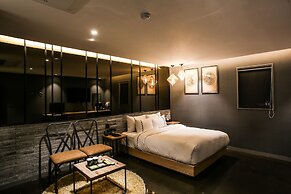 Jeonju Mari Hotel Terminal Store