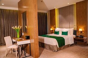 DIC Star Hotels & Resorts Vinh Phuc