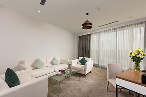 DIC Star Hotels & Resorts Vinh Phuc