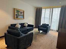 DIC Star Hotels & Resorts Vinh Phuc