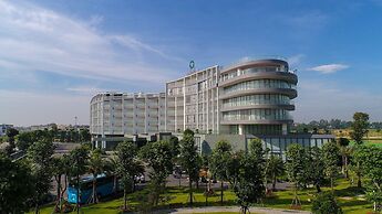 DIC Star Hotels & Resorts Vinh Phuc