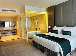 DIC Star Hotels & Resorts Vinh Phuc