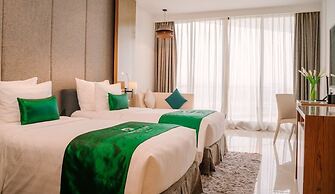 DIC Star Hotels & Resorts Vinh Phuc